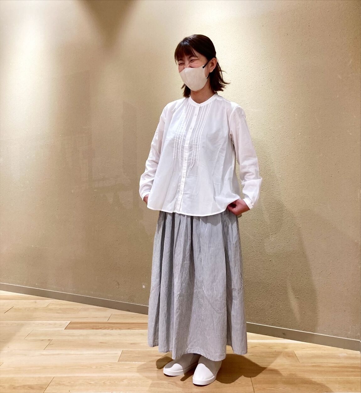 西友荻窪】153cm｜無印良品 西友荻窪